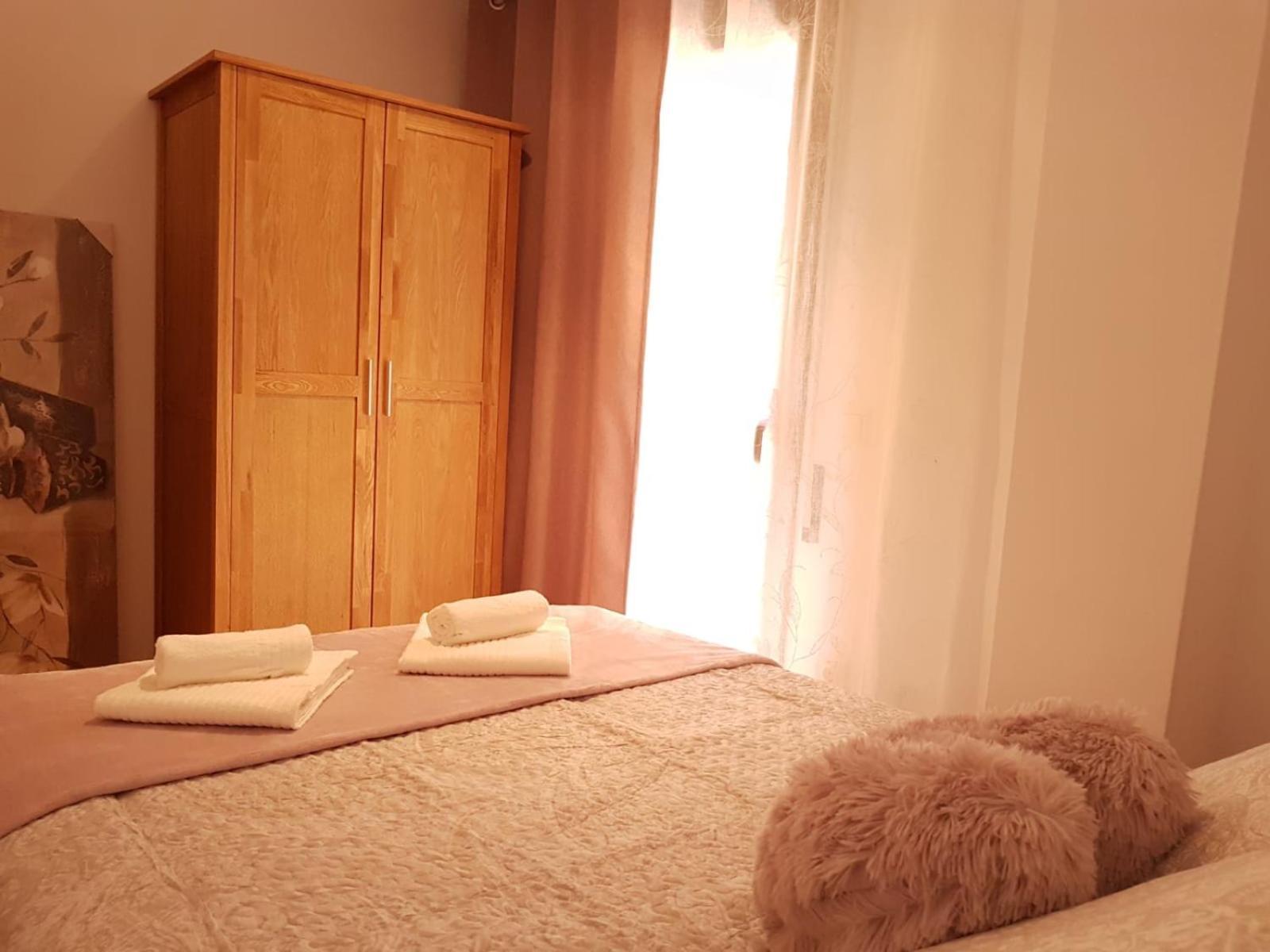 Apartamento Parrot's House Lloret de Mar