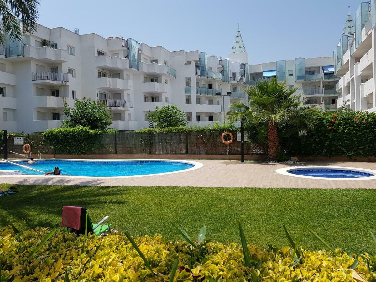 Royal Marine Deluxe Apartamento