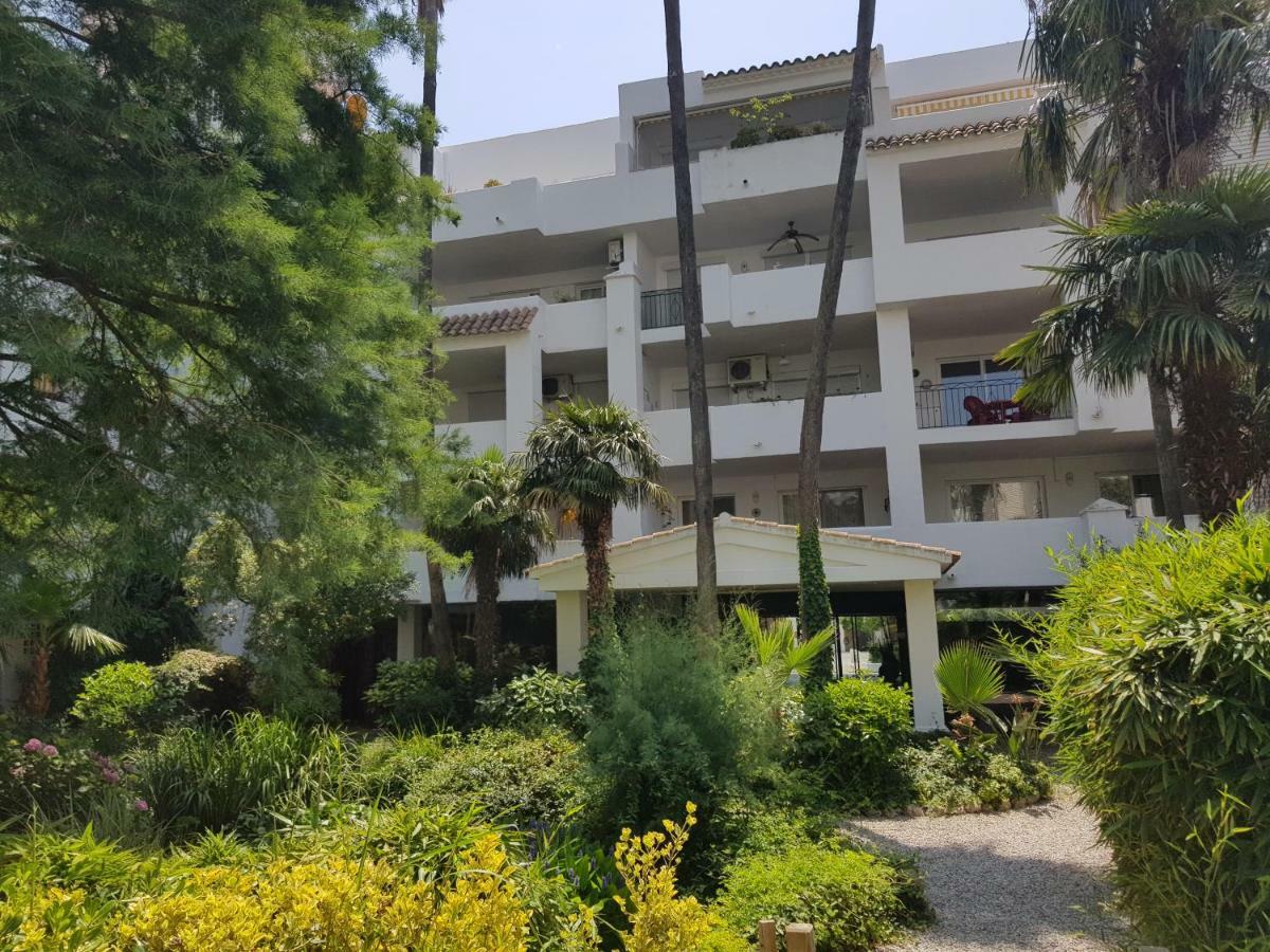 Royal Marine Deluxe Apartamento