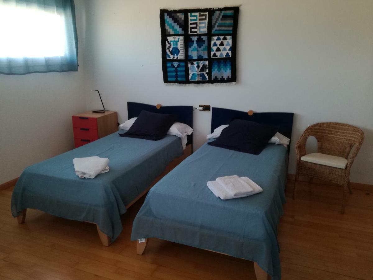 Casa Ferriols 2.0 Holiday home