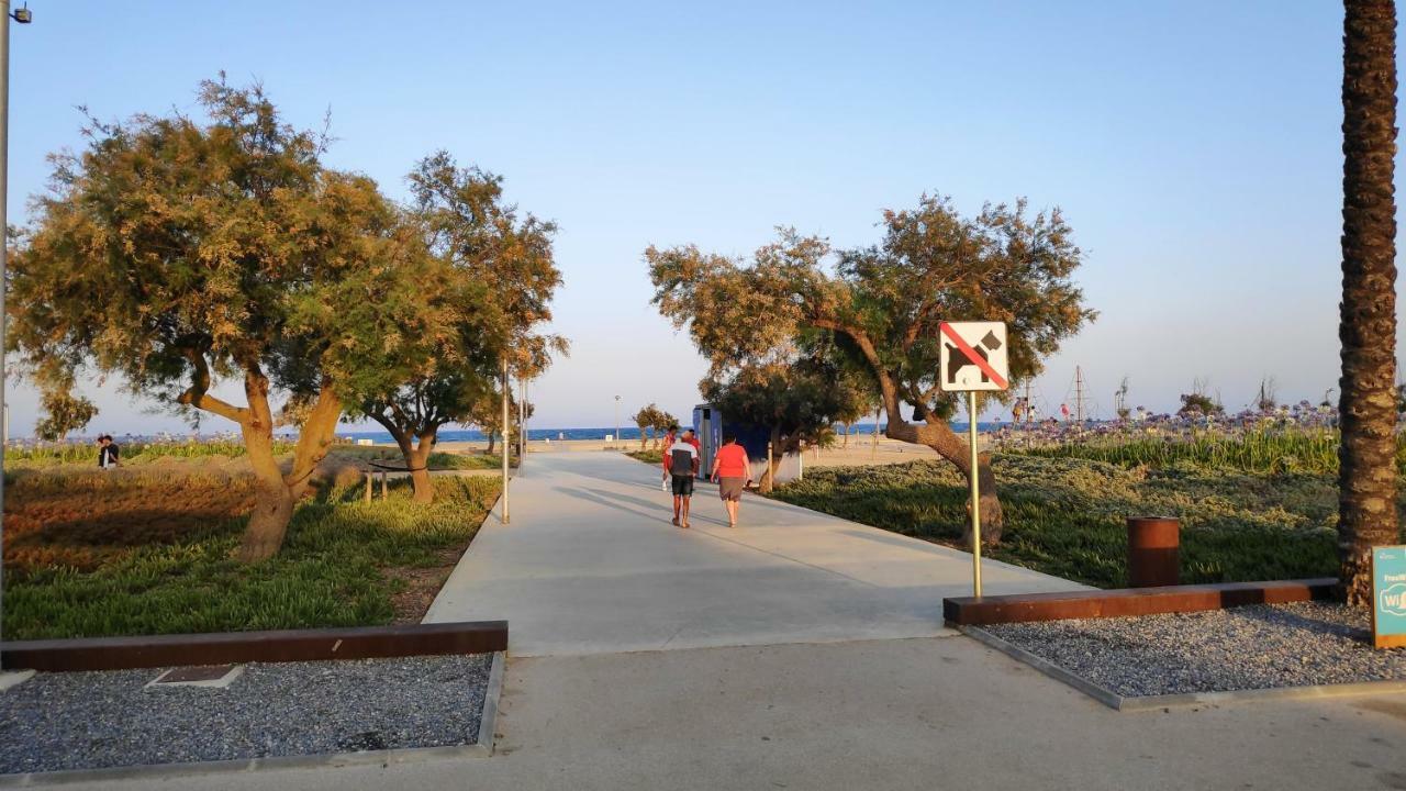 Apartament Mirablau F Apartment Empuriabrava