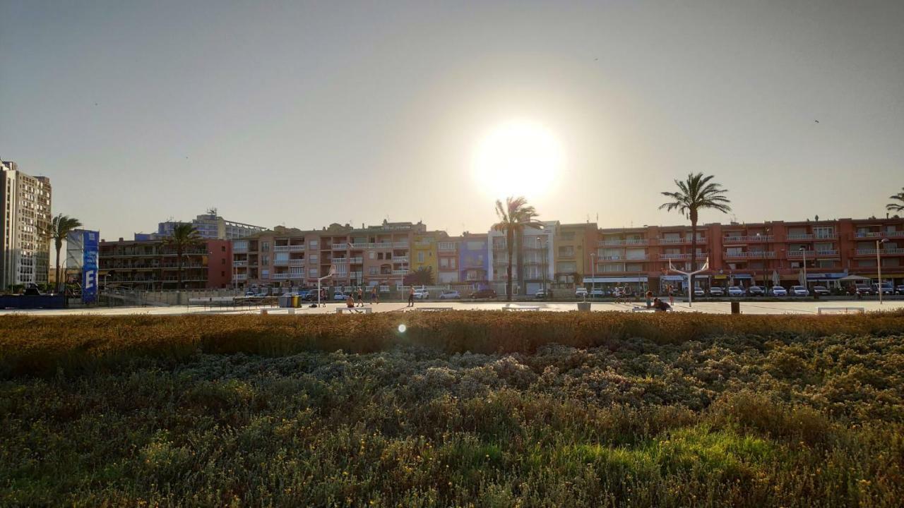 Apartament Mirablau F * Empuriabrava