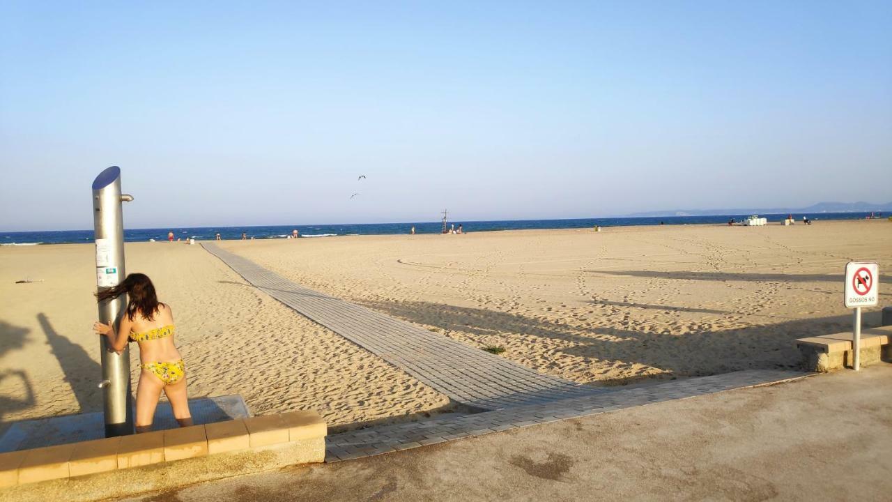 Apartament Mirablau F Empuriabrava