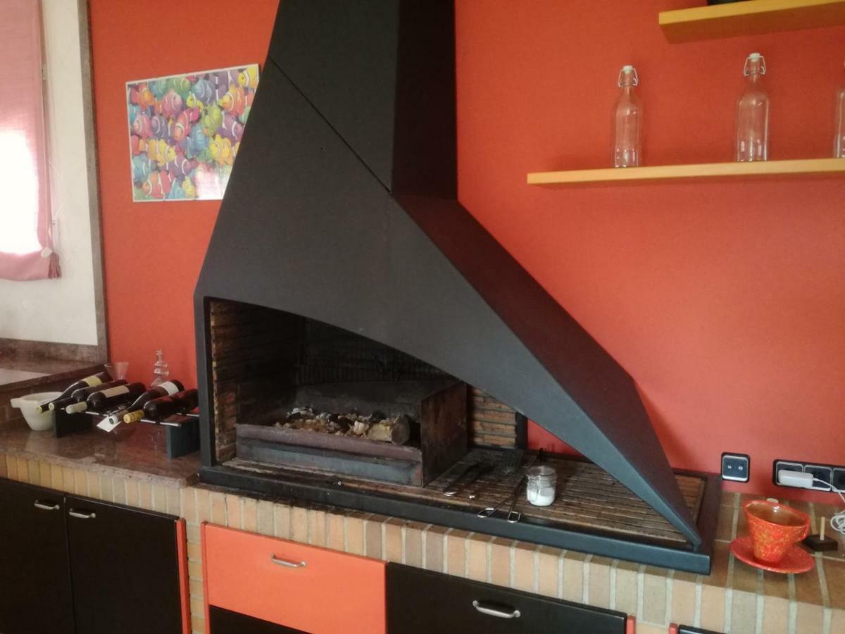 Holiday home Casa Ferriols 2.0 *