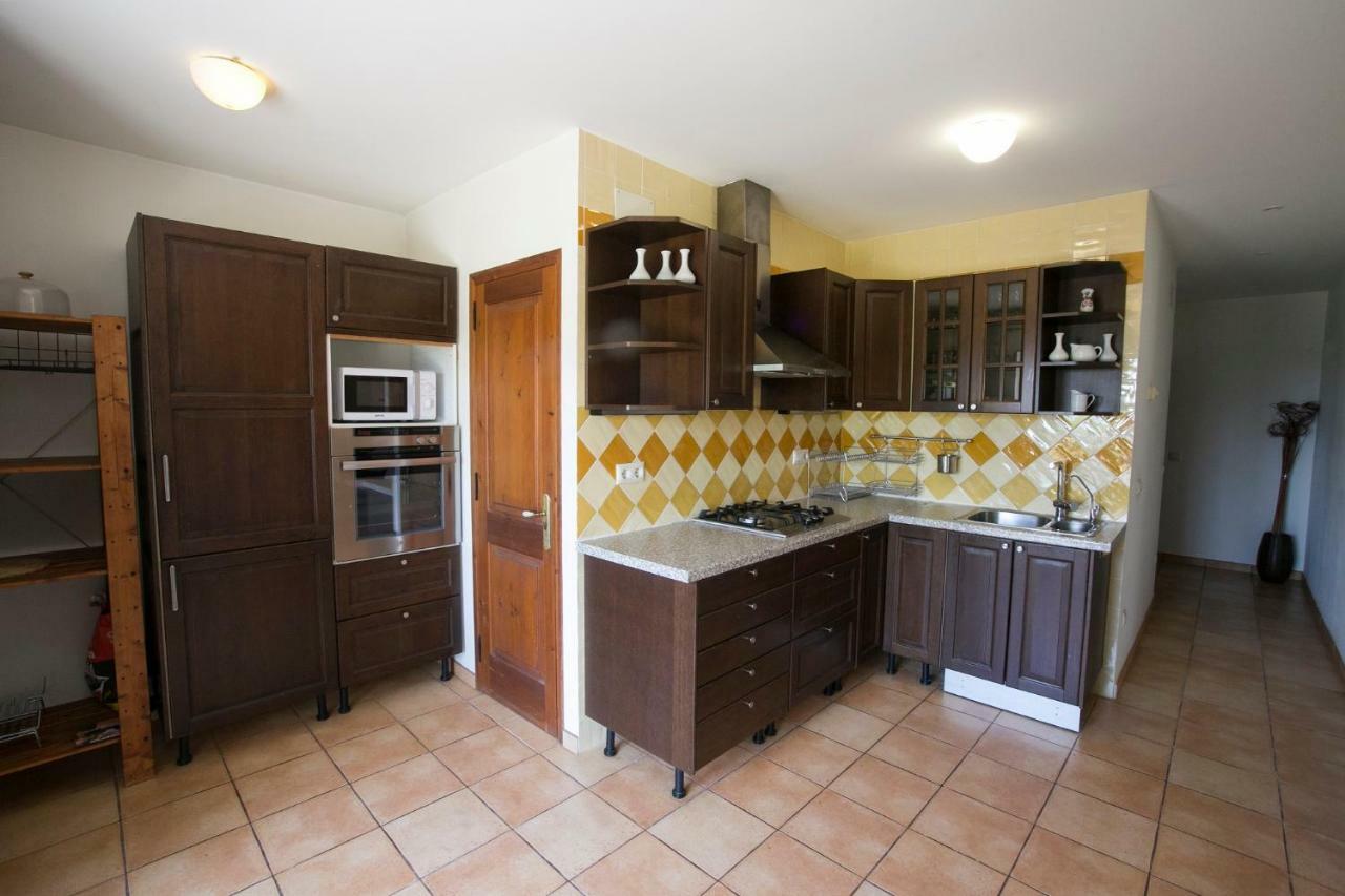 Holiday home Llorens Llagostera