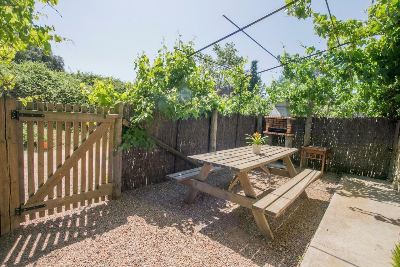 Holiday home Llorens Llagostera