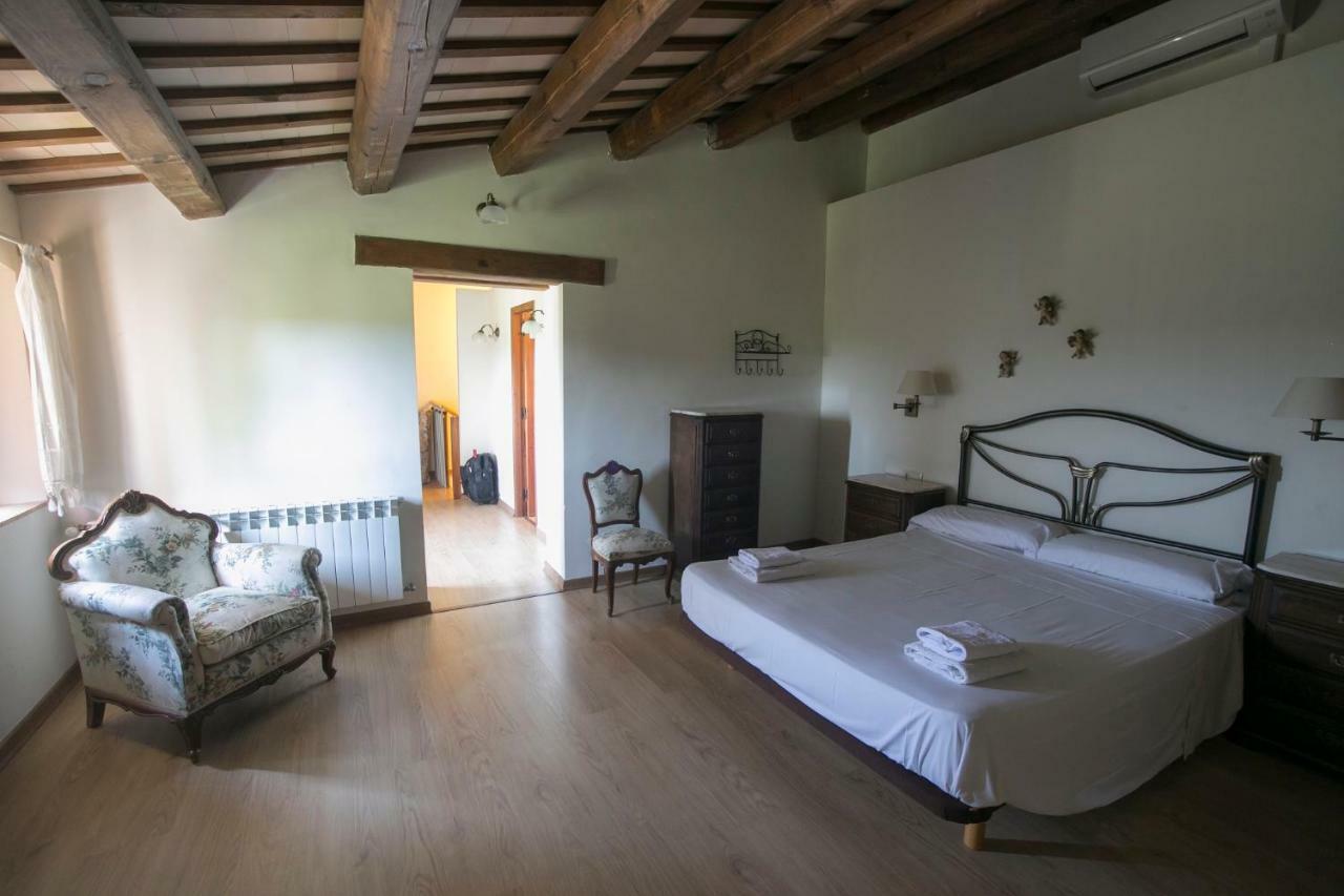 Llorens Holiday home