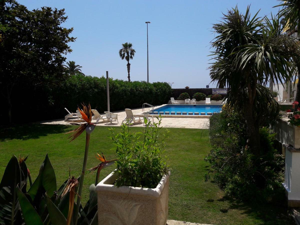 Apartamento Sol- Fanals Lloret de Mar