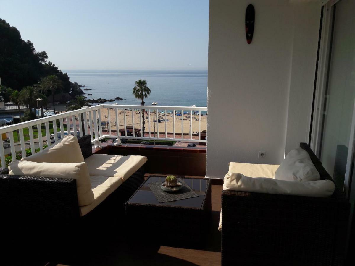 Apartamento Apartamento Sol- Fanals Lloret de Mar