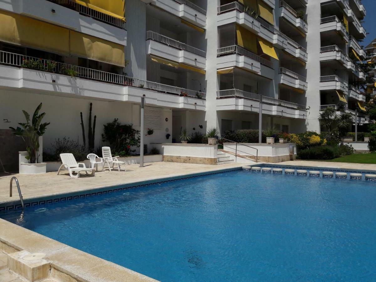Apartamento Apartamento Sol- Fanals *