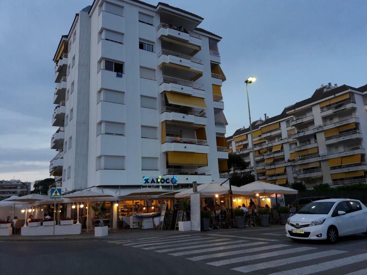 Apartamento Apartamento Sol- Fanals