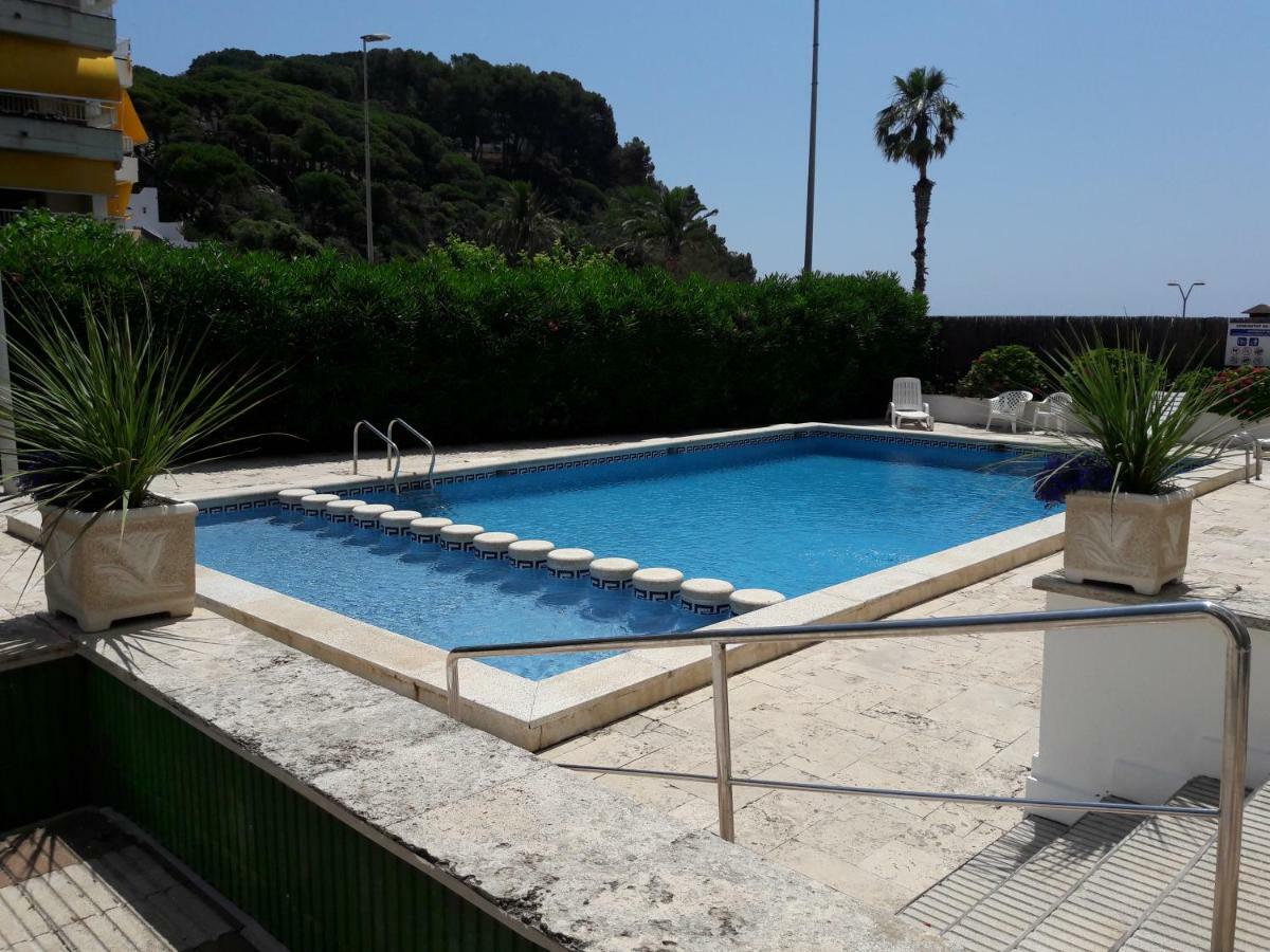 Apartamento Sol- Fanals