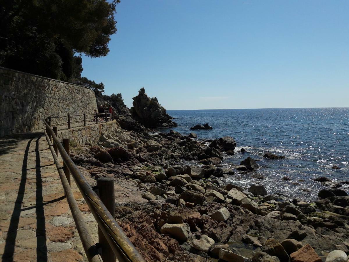 Apartamento Sol- Fanals Apartamento Lloret de Mar