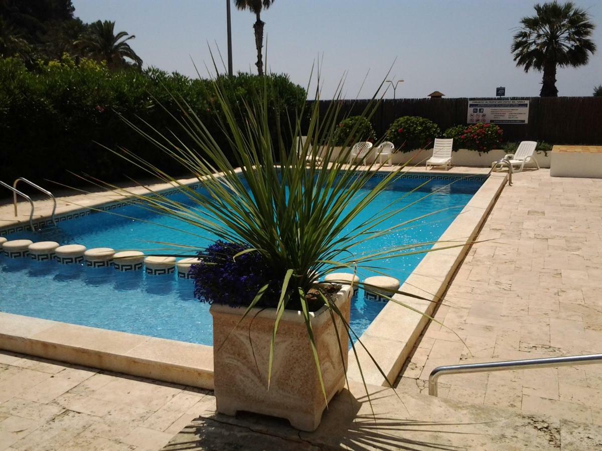 Apartamento Sol- Fanals Apartamento *