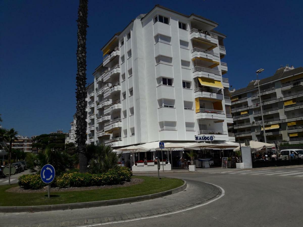 Apartamento Apartamento Sol- Fanals Lloret de Mar