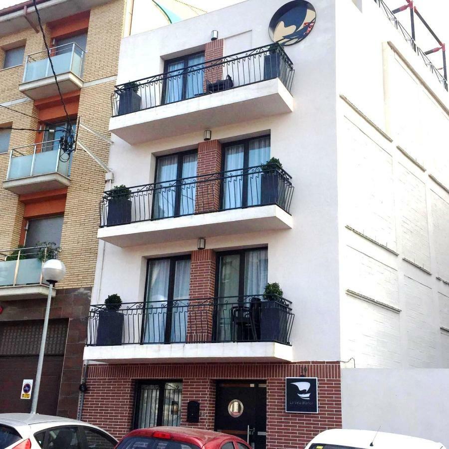 La Vela Blanca Apartamento Rosas