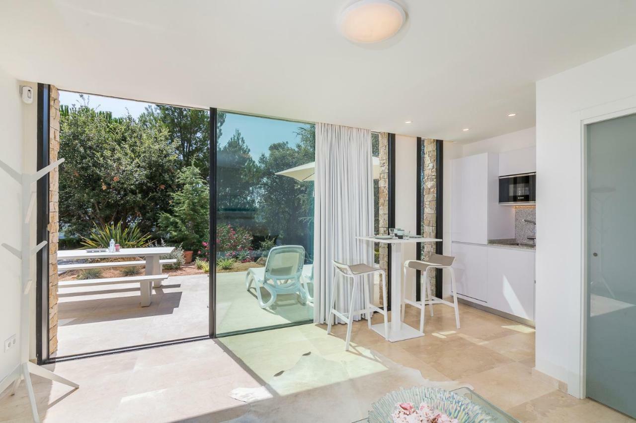 Villa La Dolca By Rent Costa Brava *