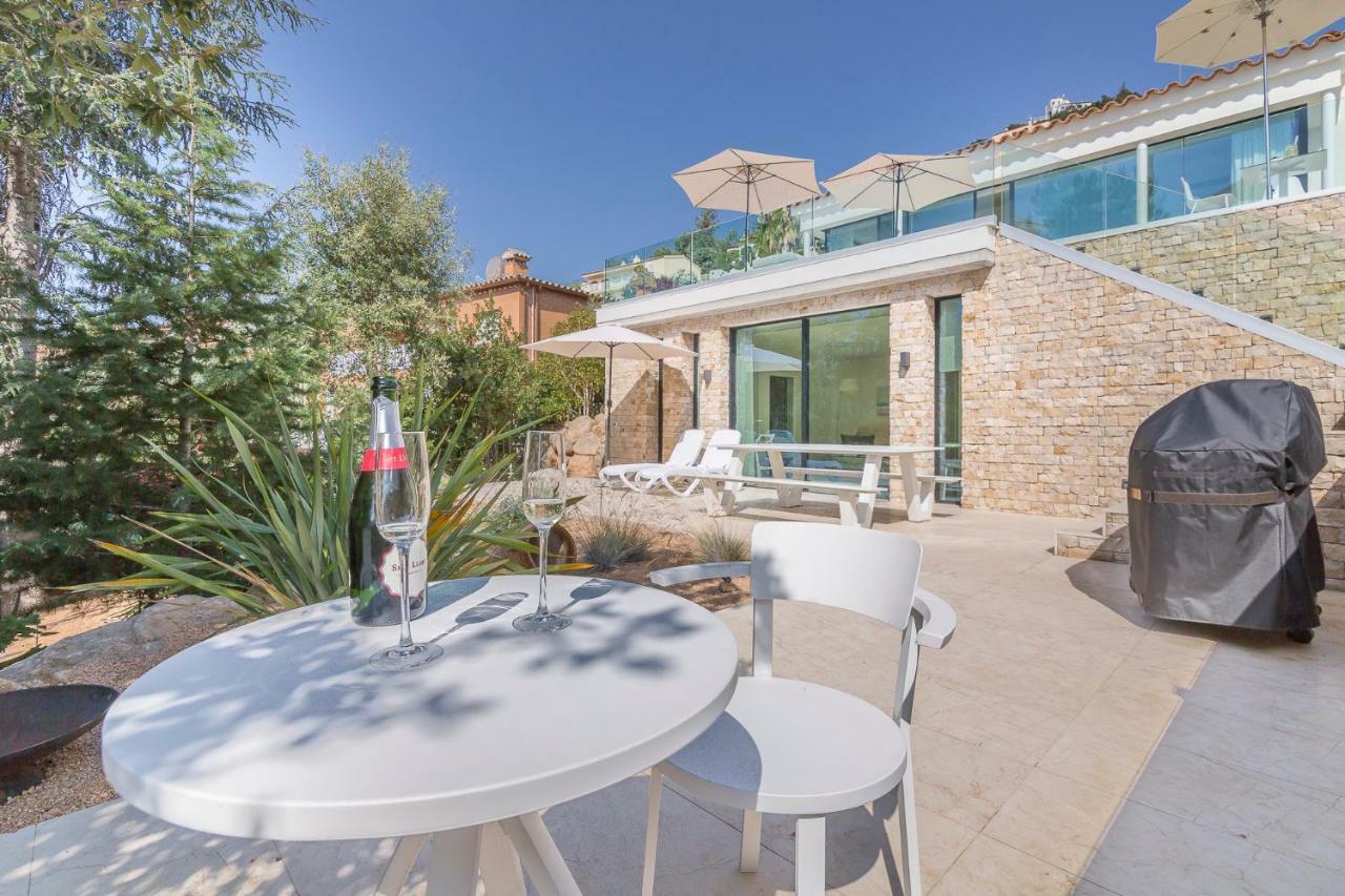 La Dolca By Rent Costa Brava Villa