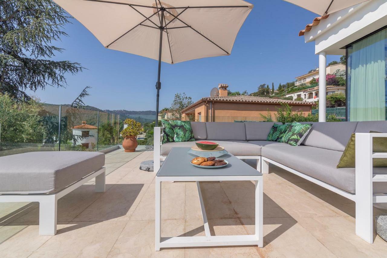La Dolca By Rent Costa Brava Villa