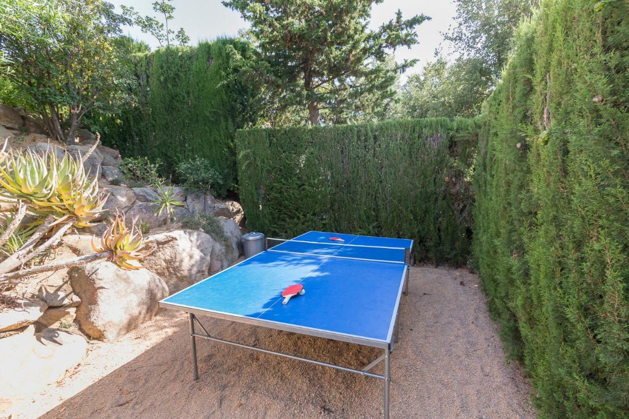 Villa La Dolca By Rent Costa Brava