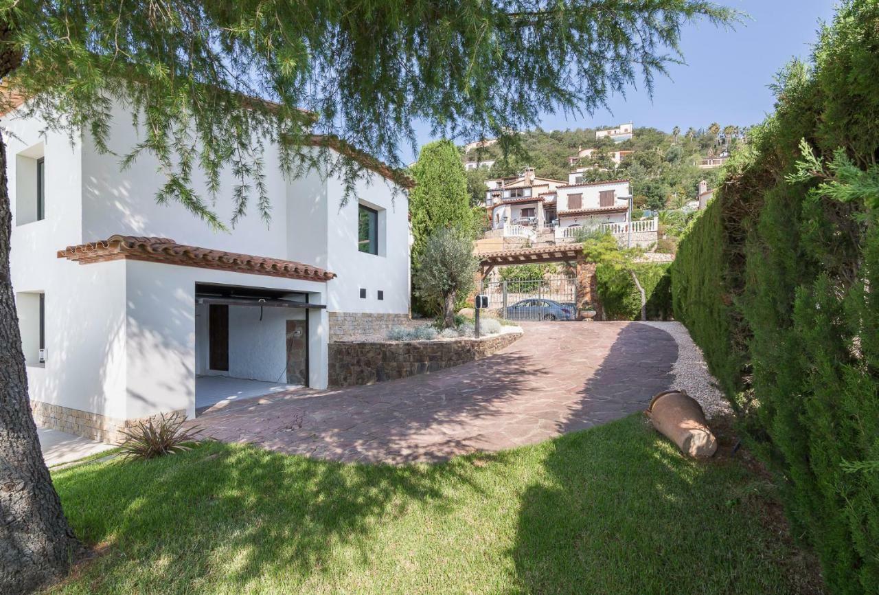 Villa La Dolca By Rent Costa Brava