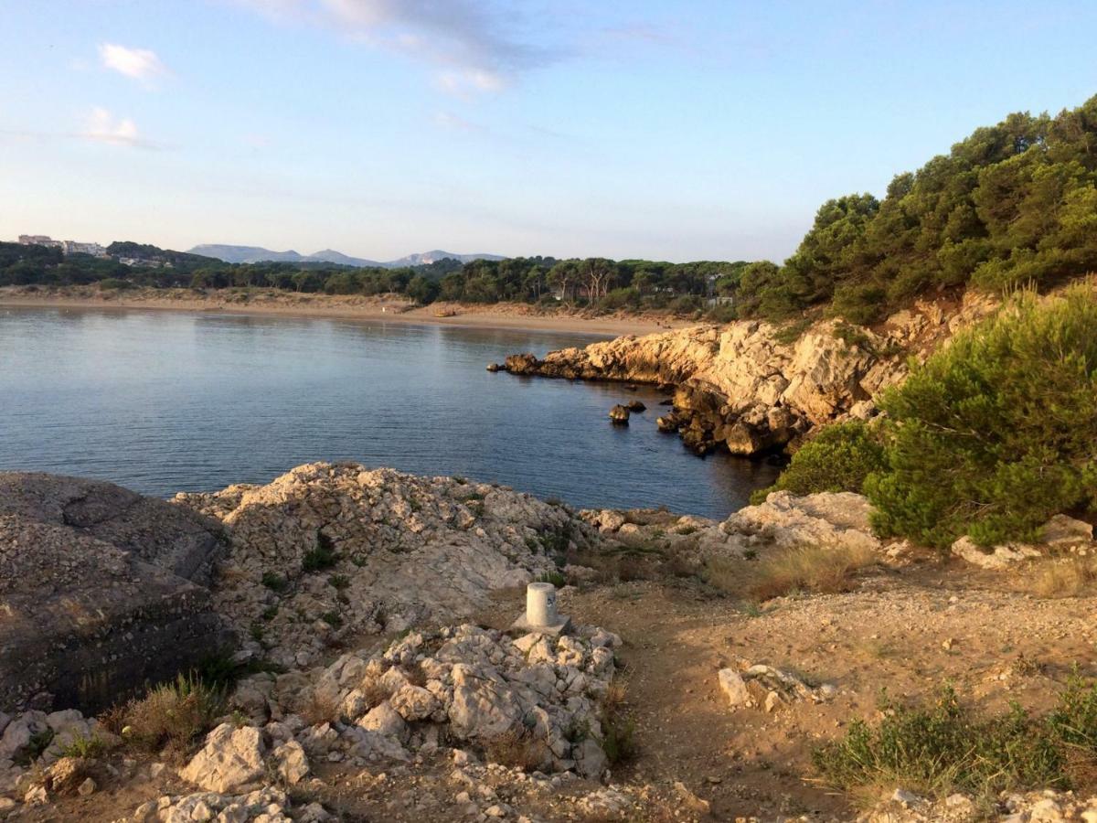 El Niuet * L' Escala