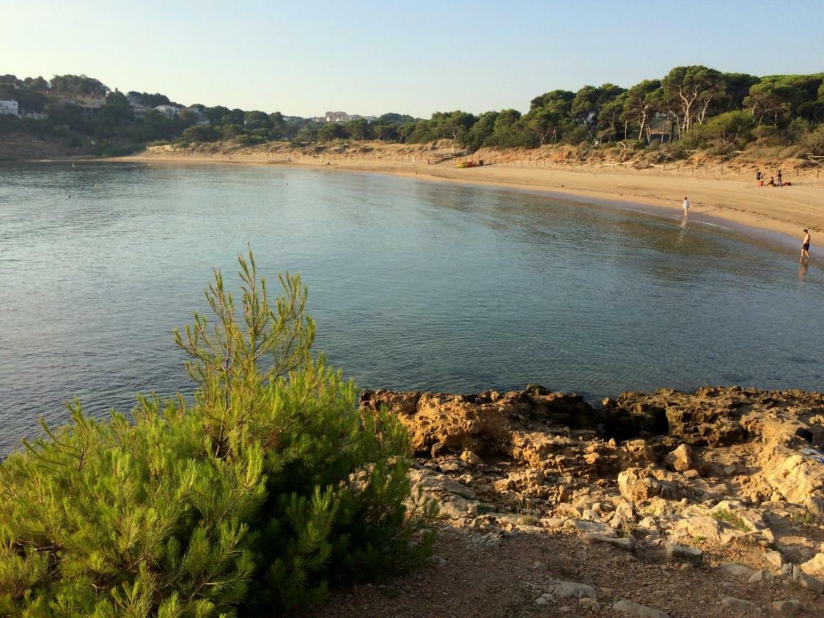 Apartamento El Niuet L' Escala