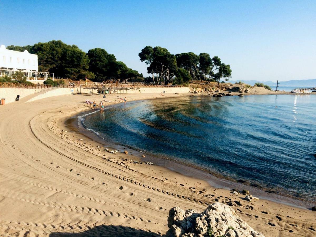 El Niuet L' Escala
