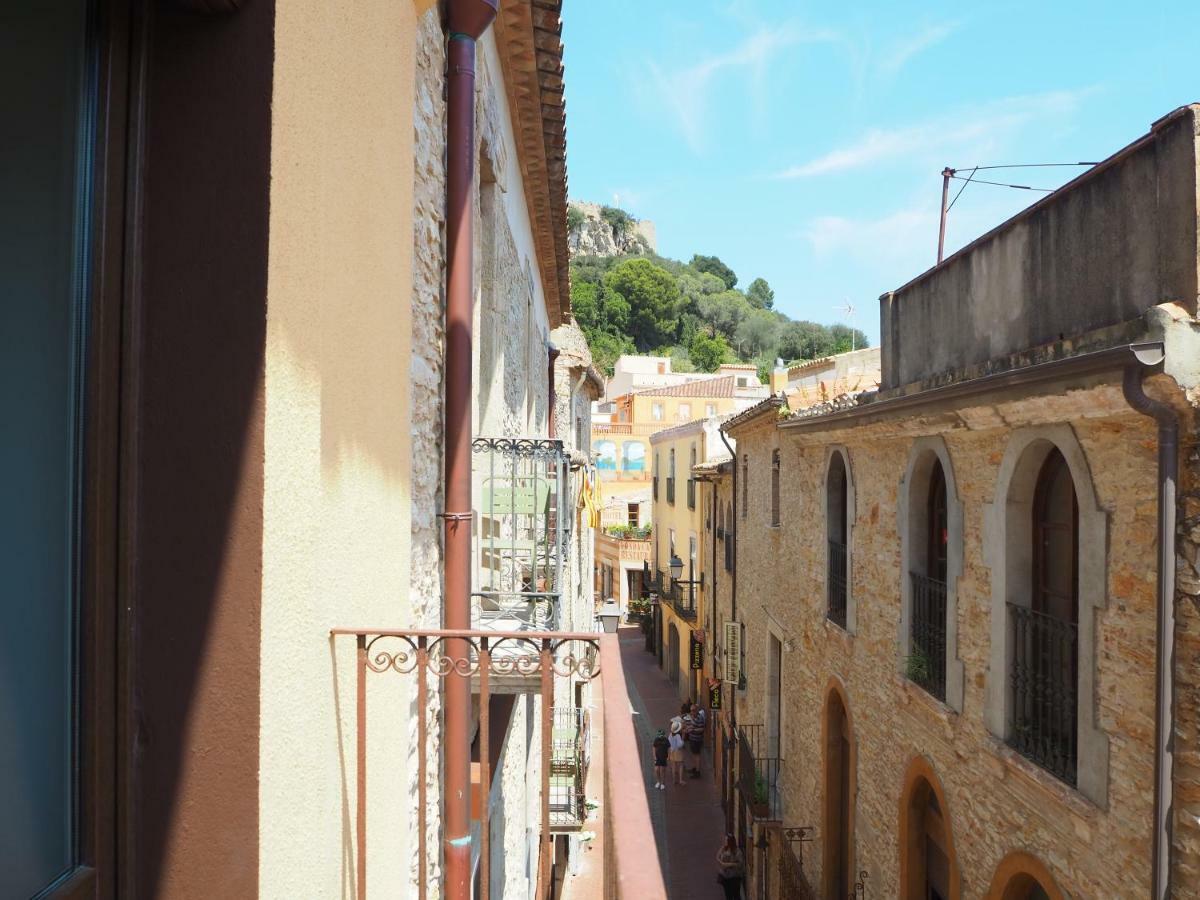 Precioso Apartamento En El Corazón De Begur