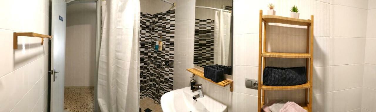 Apartment Piso Familiar En *