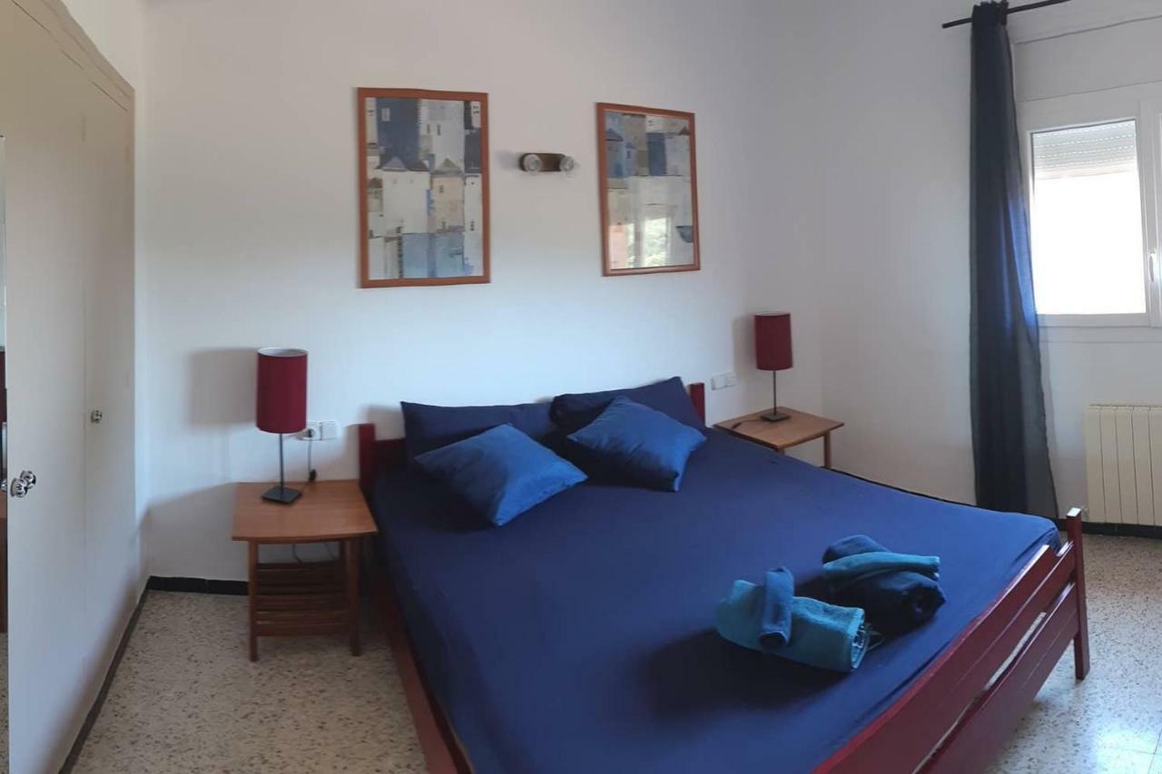 Sea View Holiday House Calonge Calonge (Catalonia)