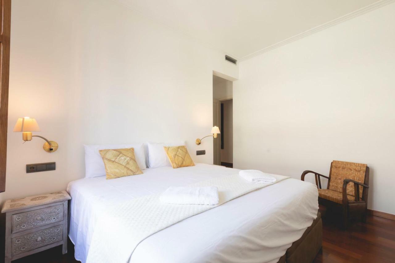 Apartment Bravissimo Mercaders 6