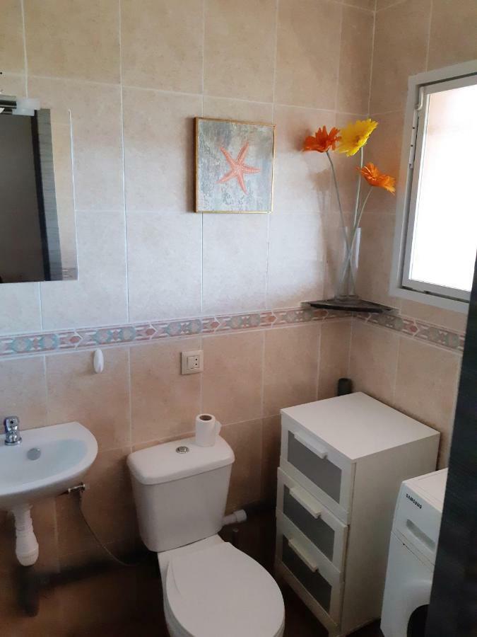 Sea View Holiday House Calonge * Calonge (Catalonia)