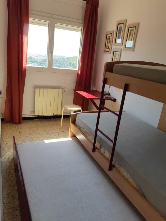 Holiday home Sea View Holiday House Calonge