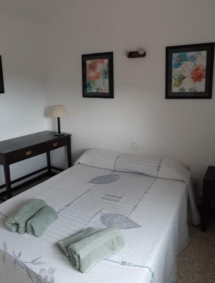 Holiday home Sea View Holiday House Calonge