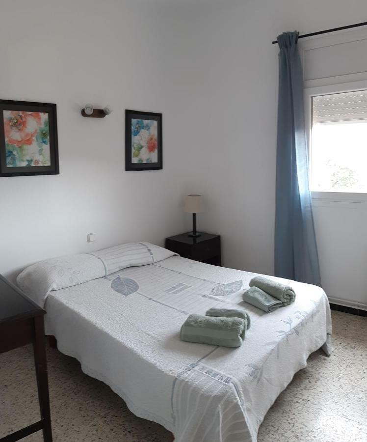 Holiday home Sea View Holiday House Calonge *