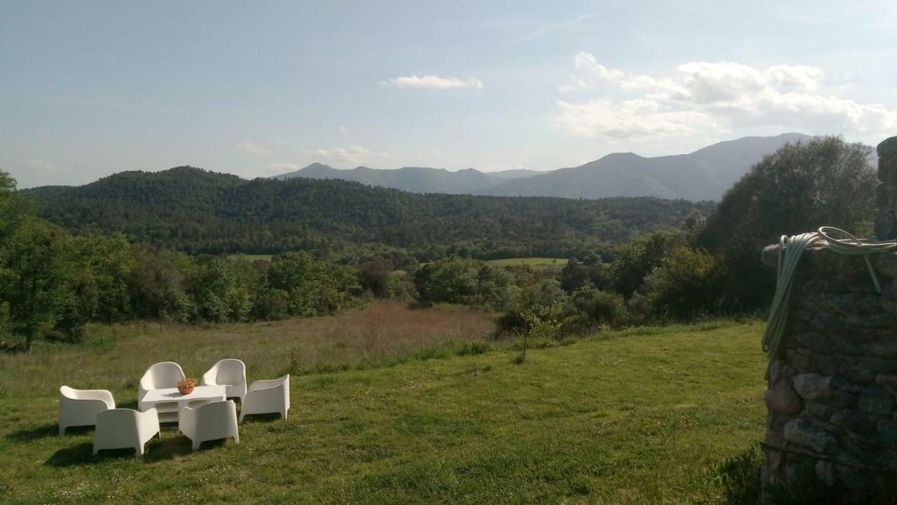 La Granera Apartamento Gerona