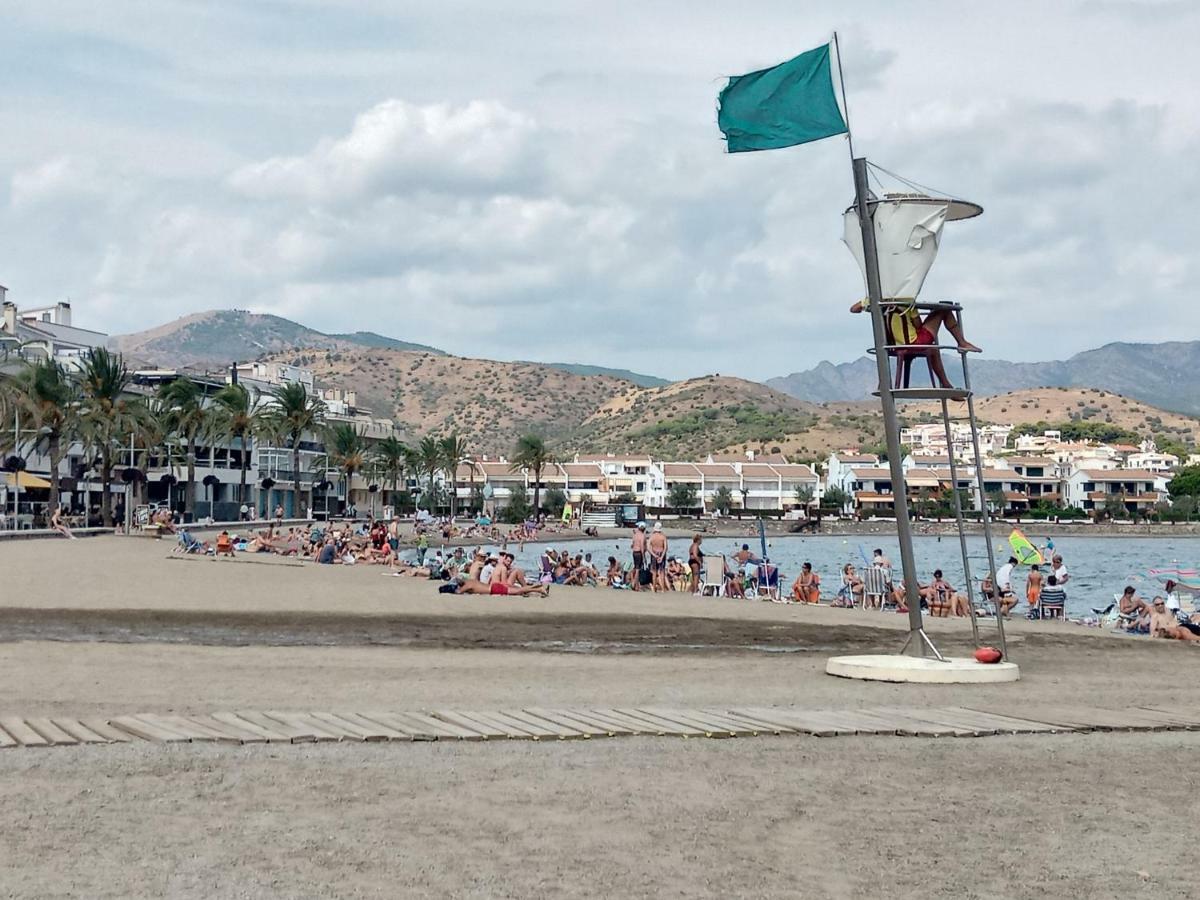 Apartment Vistes Al Mar