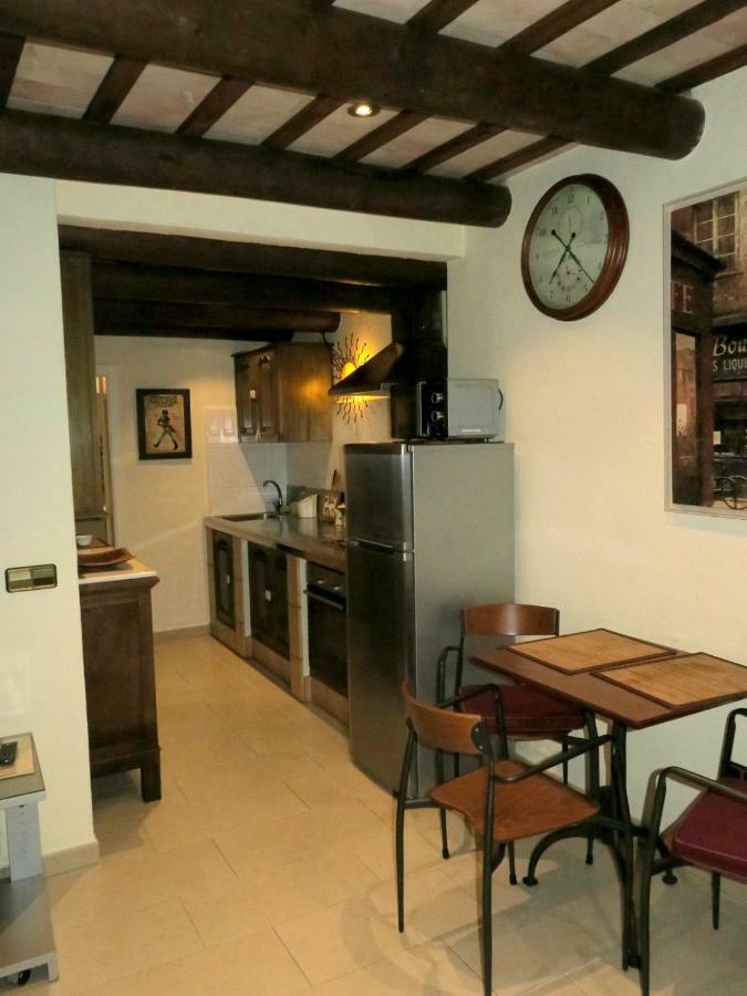 Apartamento El Niuet L' Escala