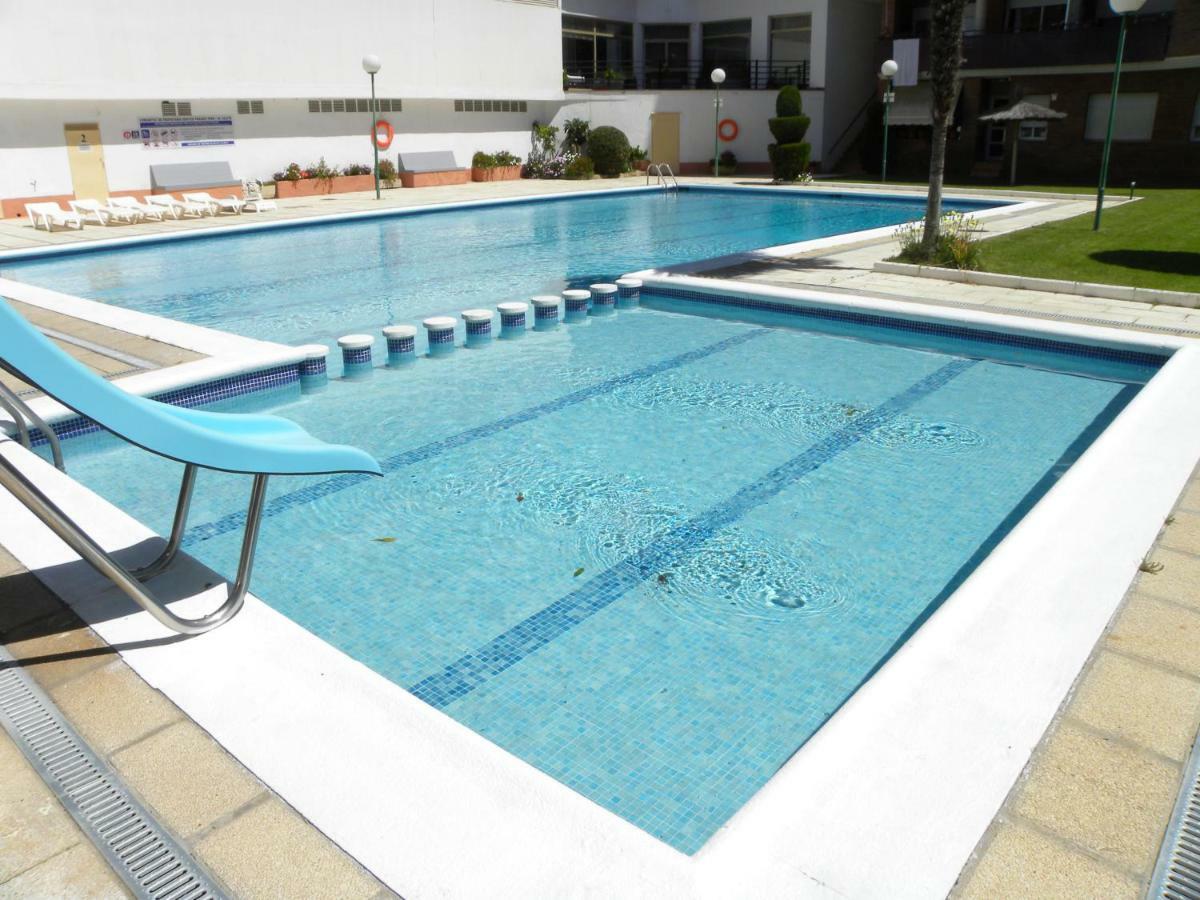 Apartment El Paradis *