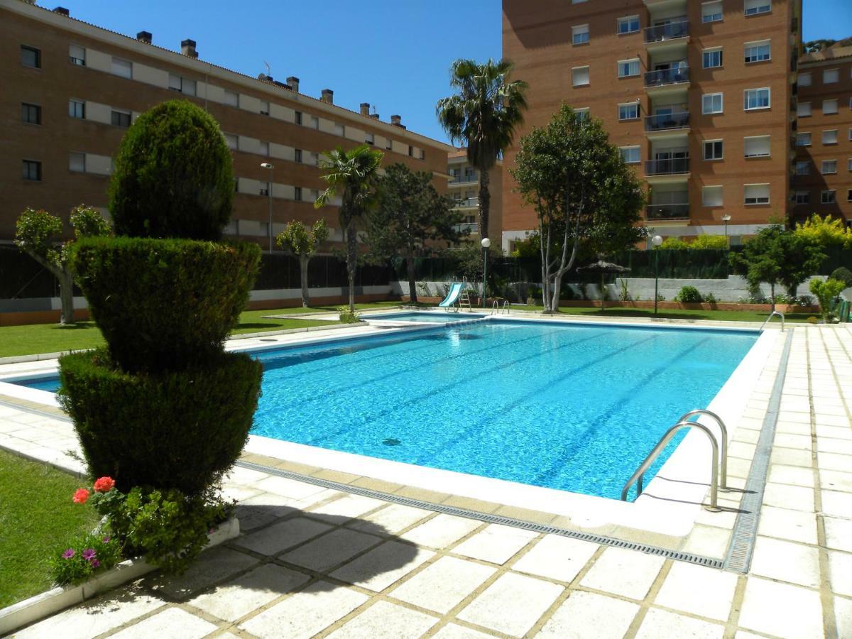 El Paradis Apartment