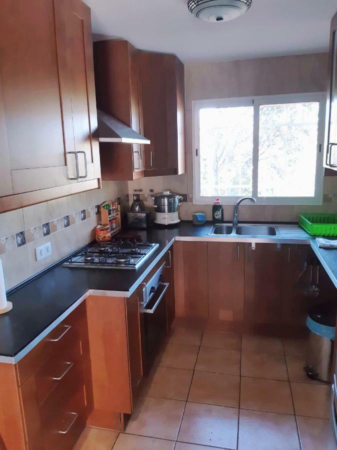 Holiday home Sea View Holiday House Calonge