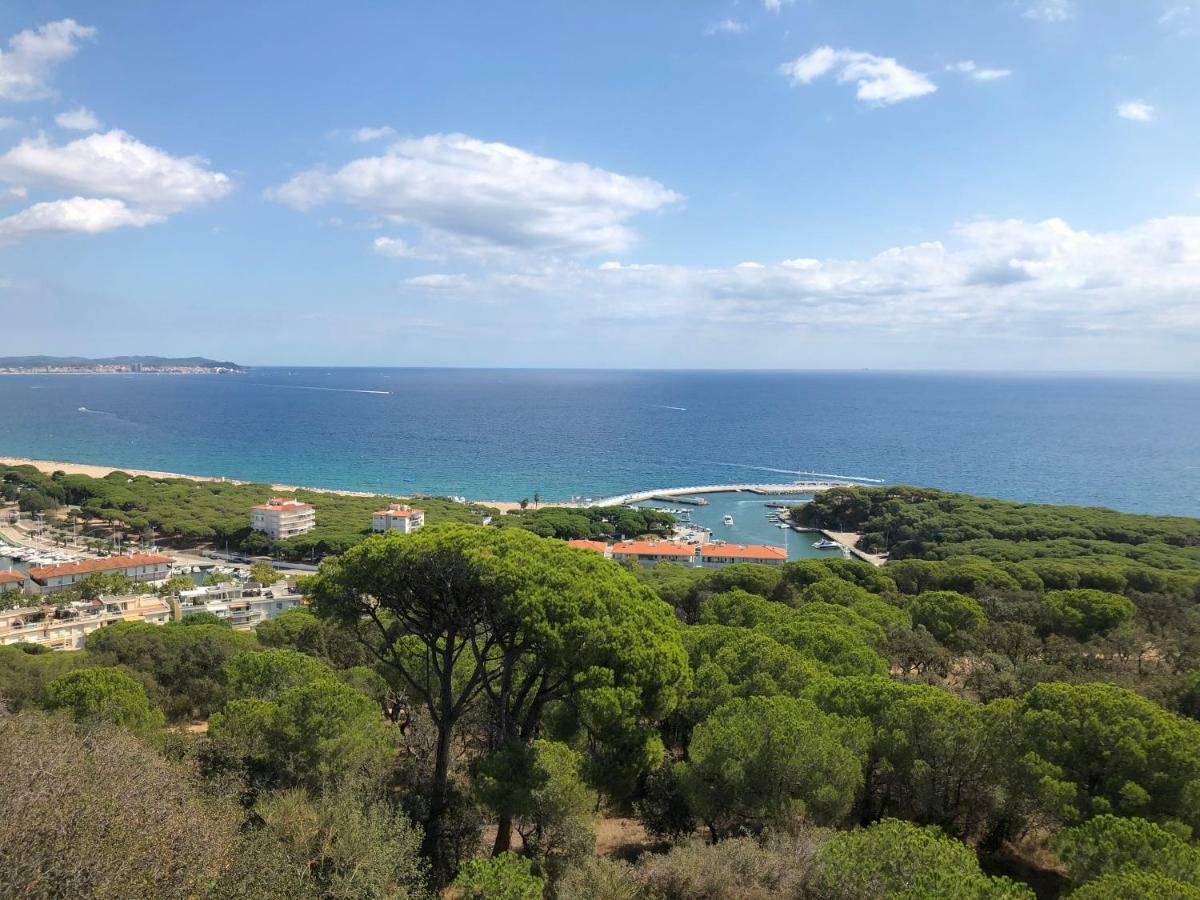 Apartment Apartamento Vacacional Platja d'Aro