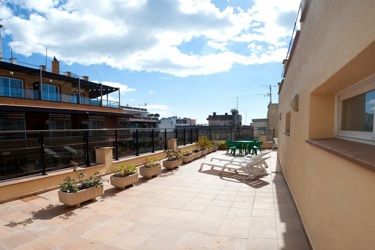 Hotel Sunshine Park