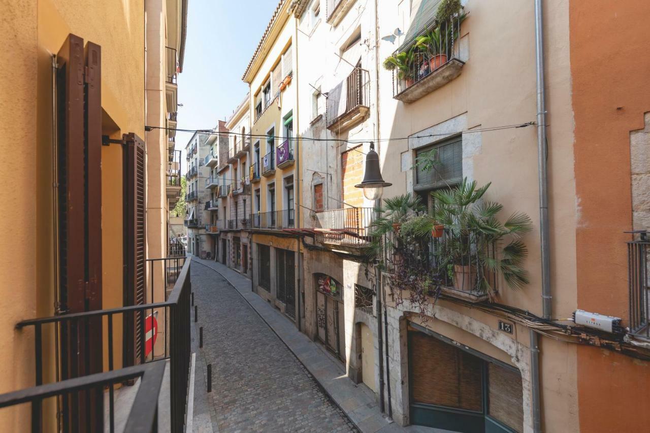 Apartment Bravissimo Barca Girona