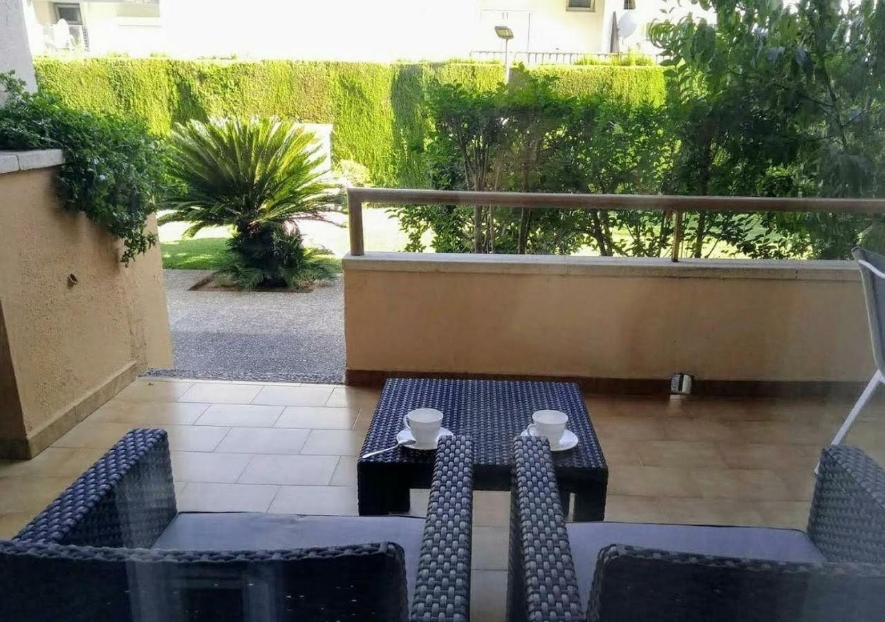 Stil Mar Anna - Stil Mar Jardin Anna * L'Escala