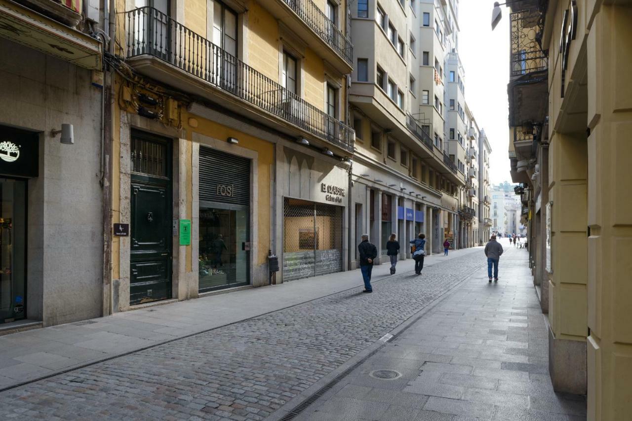 Apg Carrer Nou 10 Apartamento Gerona
