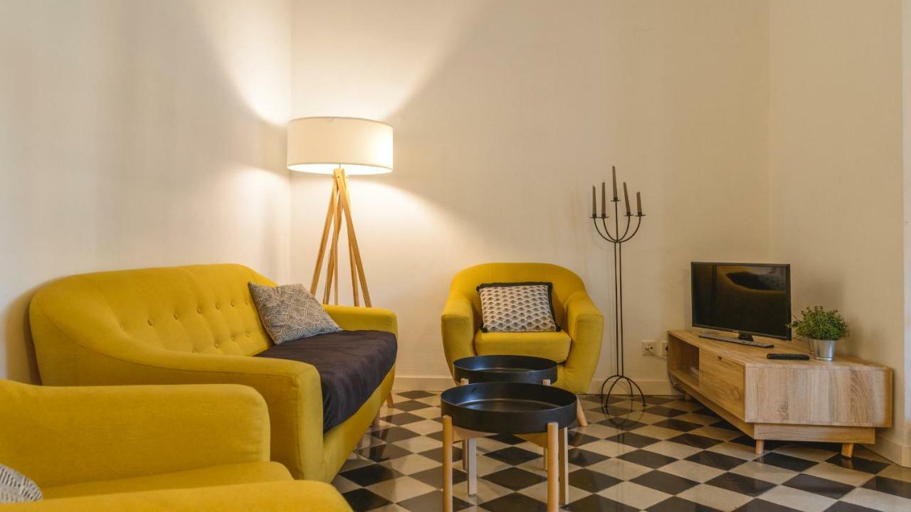 Apartamento Apg Carrer Nou 10 Gerona