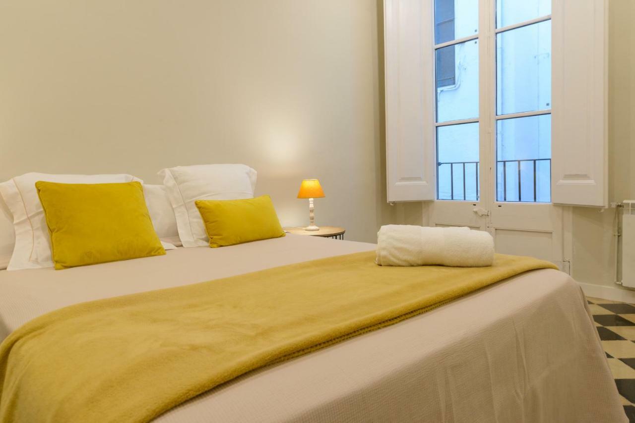 Apartamento Apg Carrer Nou 10 *