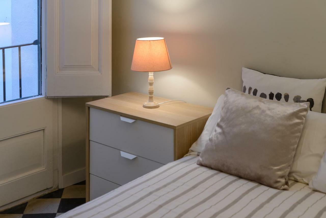 Apartamento Apg Carrer Nou 10